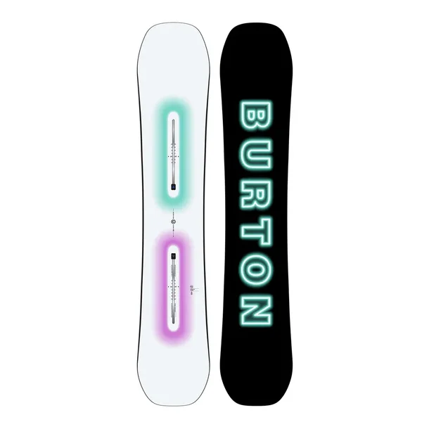 Custom Camber Glow 25/26