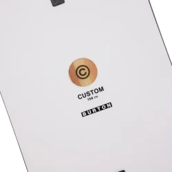 Custom Camber Glow 25/26