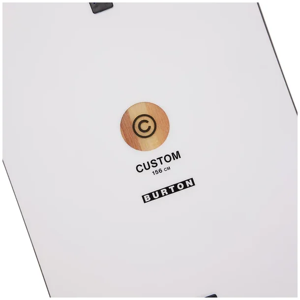 Custom Camber Glow 25/26