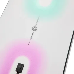 Custom Camber Glow 25/26