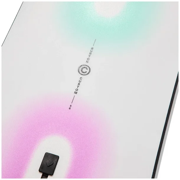 Custom Camber Glow 25/26