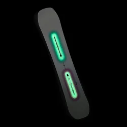 Custom Camber Glow 25/26