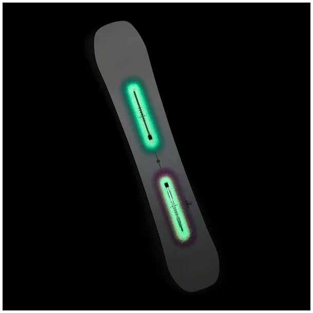 Custom Camber Glow 25/26