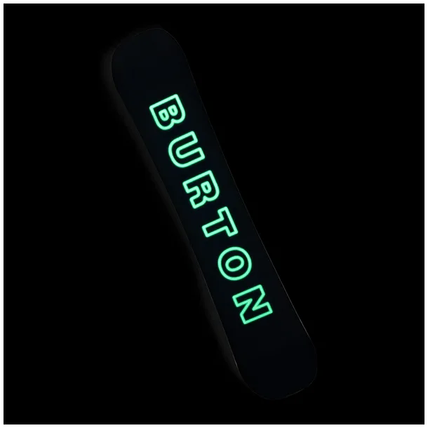 Custom Camber Glow 25/26