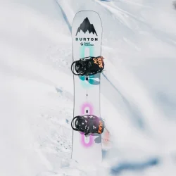 Custom Camber Glow 25/26