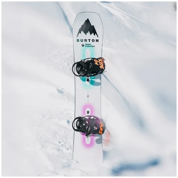 Custom Camber Glow 25/26