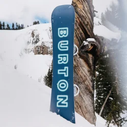 Custom Camber Glow 25/26