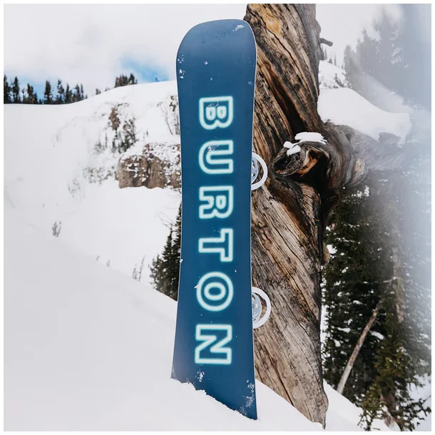 Custom Camber Glow 25/26