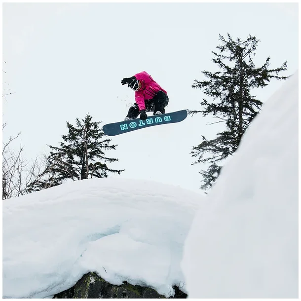 Custom Camber Glow 25/26