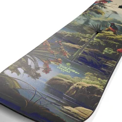 Custom Flying V Jungle 25/26