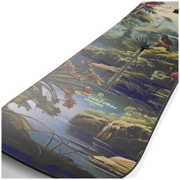 Custom Flying V Jungle 25/26