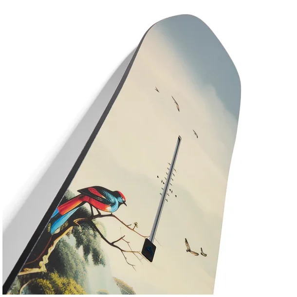 Custom Flying V Jungle 25/26