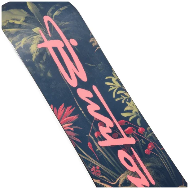 Custom Flying V Jungle 25/26