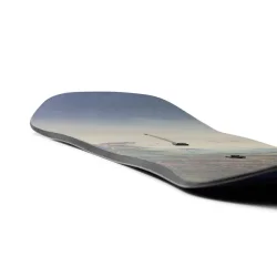 Custom Flying V Jungle 25/26