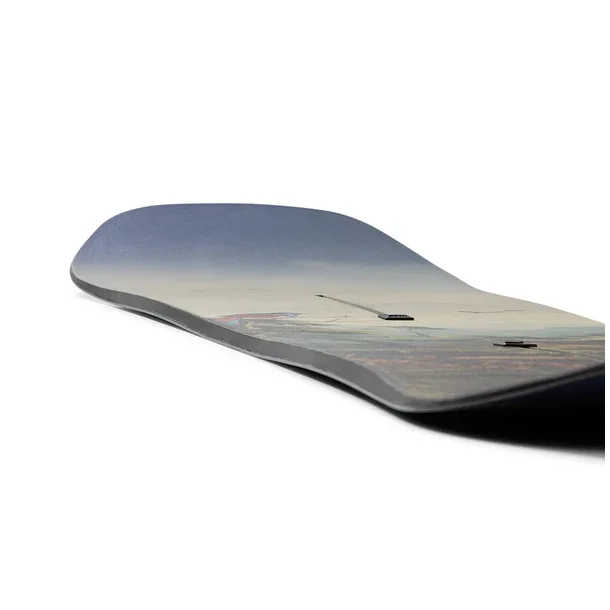 Custom Flying V Jungle 25/26