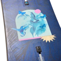 WMS Yeasayer Flying V 25/26