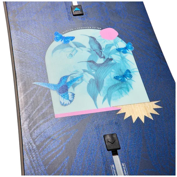 WMS Yeasayer Flying V 25/26