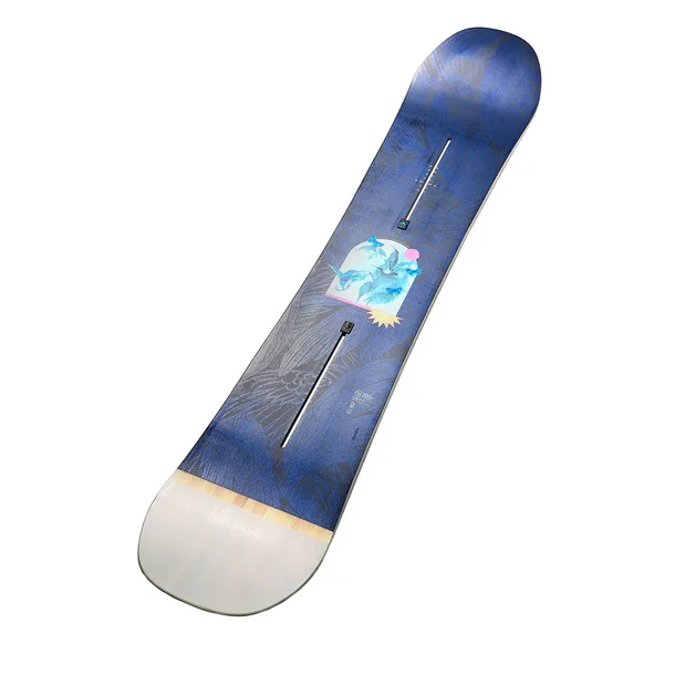 WMS Yeasayer Flying V 25/26