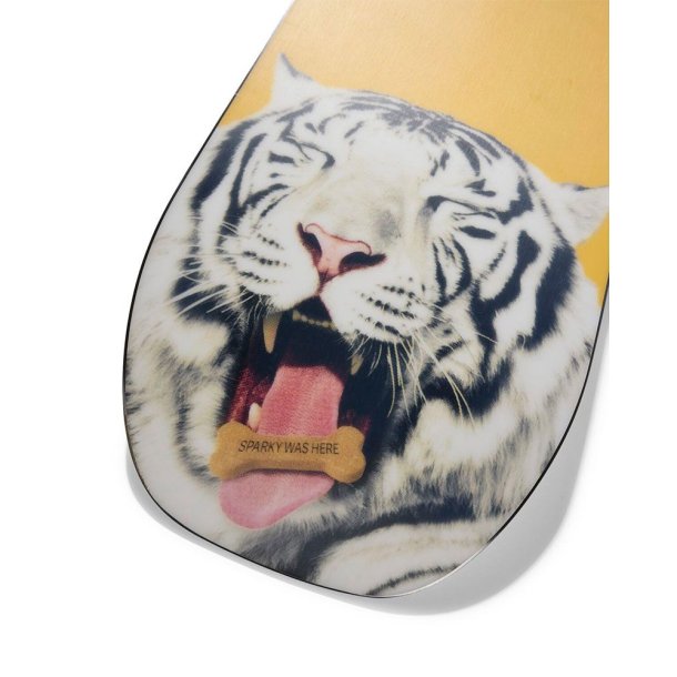 Process Board Flying V 24/25