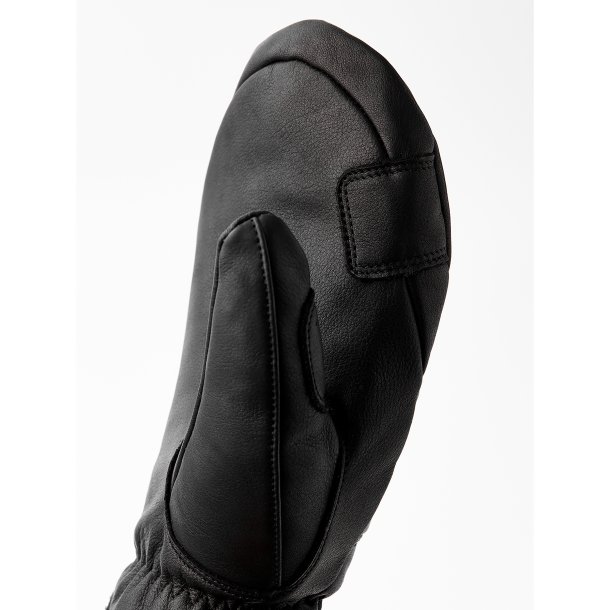 Womens Fall Line Mitt Black