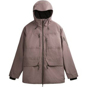 U55 Jacket Plum Truffle