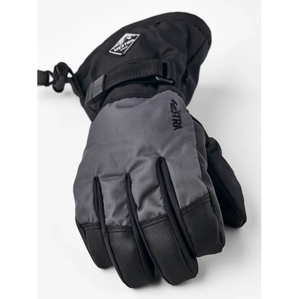 Gauntlet CZone Jr. - 5 finger