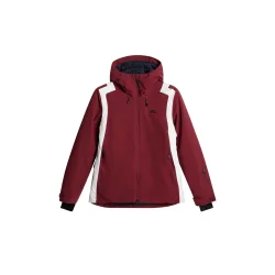 Wera Jacket Cabernet