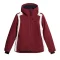 Wera Jacket Cabernet