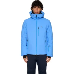 Ace Jacket Sonic Blue