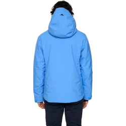 Ace Jacket Sonic Blue