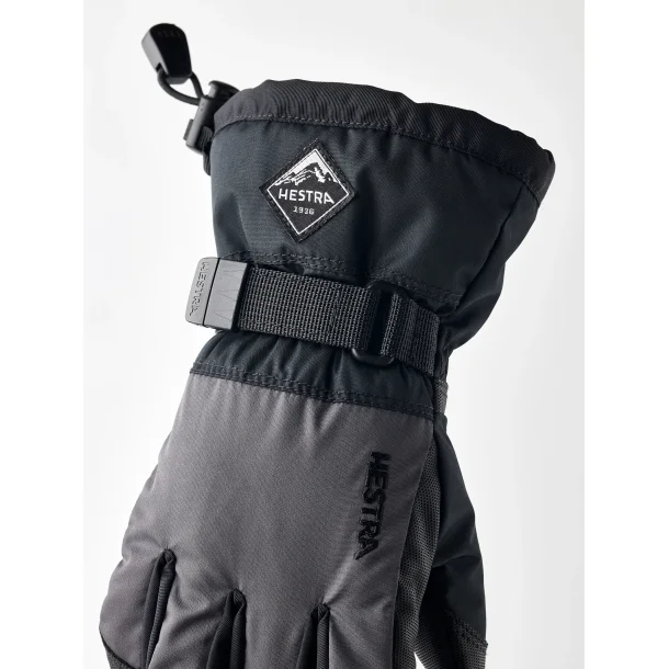 Gauntlet CZone Jr. - 5 finger