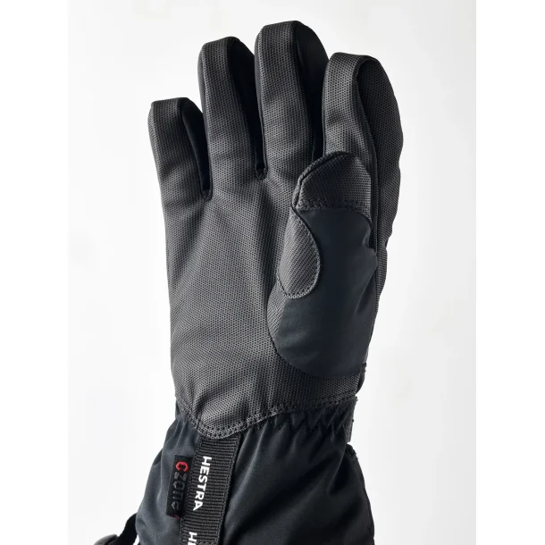 Gauntlet CZone Jr. - 5 finger