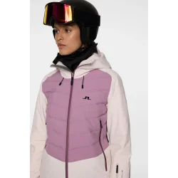 Hedwig Jacket Very Grape