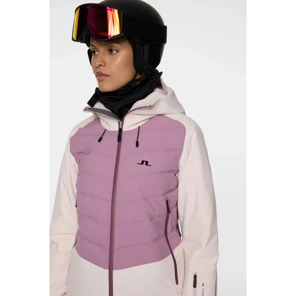 Hedwig Jacket Very Grape