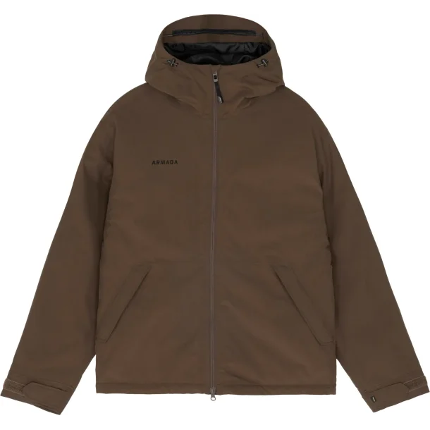 Reedy 2L Insulated Grizzly