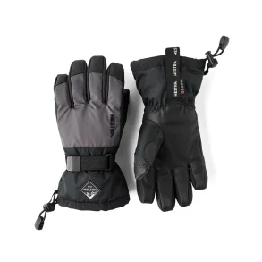 Gauntlet CZone Jr. - 5 finger