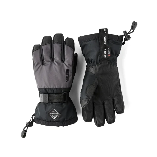 Gauntlet CZone Jr. - 5 finger