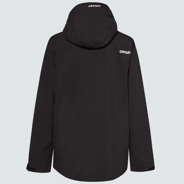 TNP Insulated Anorak