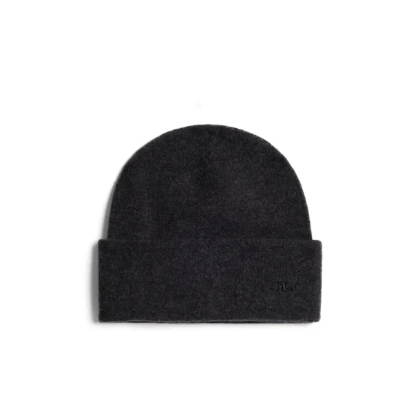 Diamond Alpaca Mix Hat Black