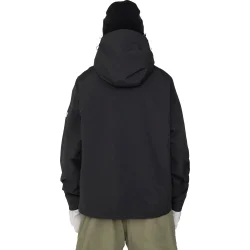 Reedy 2L Insulated Black