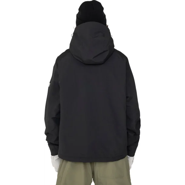 Reedy 2L Insulated Black