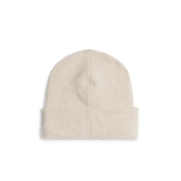 Diamond Alpaca Mix Hat Moonbeam