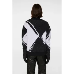 Jaxton Knitted Sweater