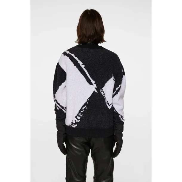 Jaxton Knitted Sweater