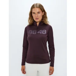 Fairlee Burgundy