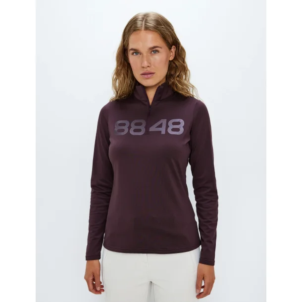 Fairlee Burgundy