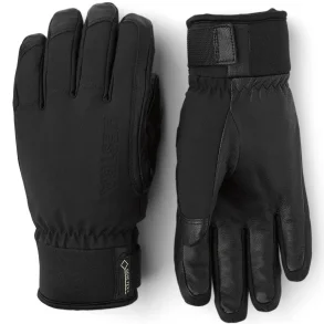 Alpine Short Gore-Tex 5-finger