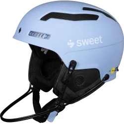 Trooper 2VI SL Mips Placid Blue