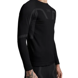X-Ential Baselayer Black