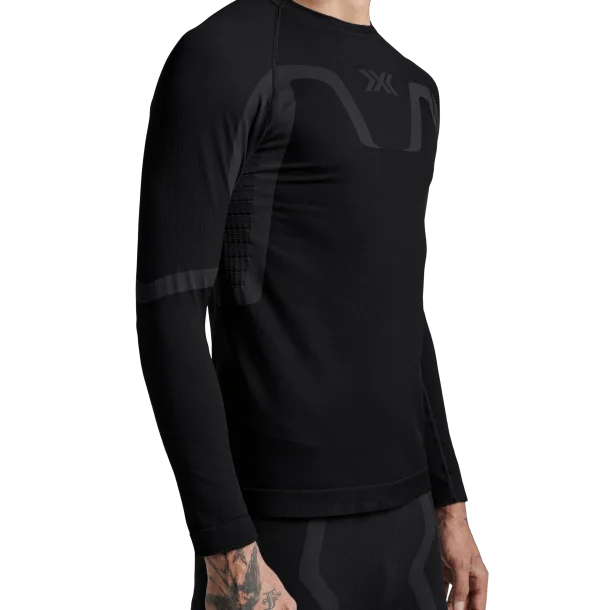 X-Ential Baselayer Black